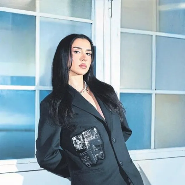 Ceren’e saygı
