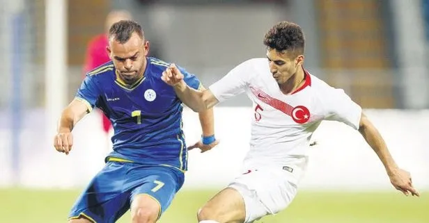 Fenerbahçe’den Mert Müldür’e resmi teklif
