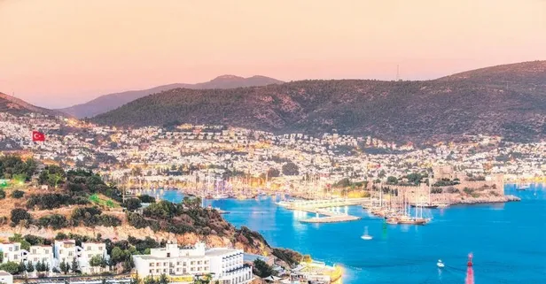 Bayram tatili rekorlara sahne oluyor! Dudak uçuklatan fiyatlar yine Bodrum’dan geldi: Tost: 650 TL, makarna: 650-2.000 TL...