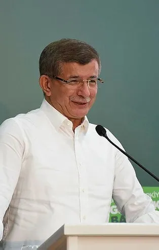 Ahmet Davutoğlu'nun "İstanbul Sözleşmesi" yalanı ortaya çıktı: "Okumadan imzaladım"
