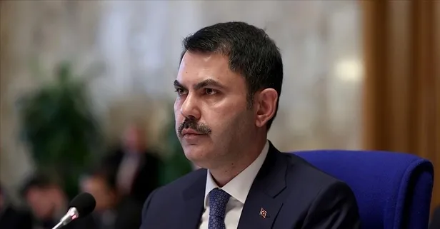 Yangın sonrası hasar tespit çalışmaları başladı! Bakan Kurum verileri paylaştı: Toplam 87 bağımsız birim ağır hasarlı ve yıkık