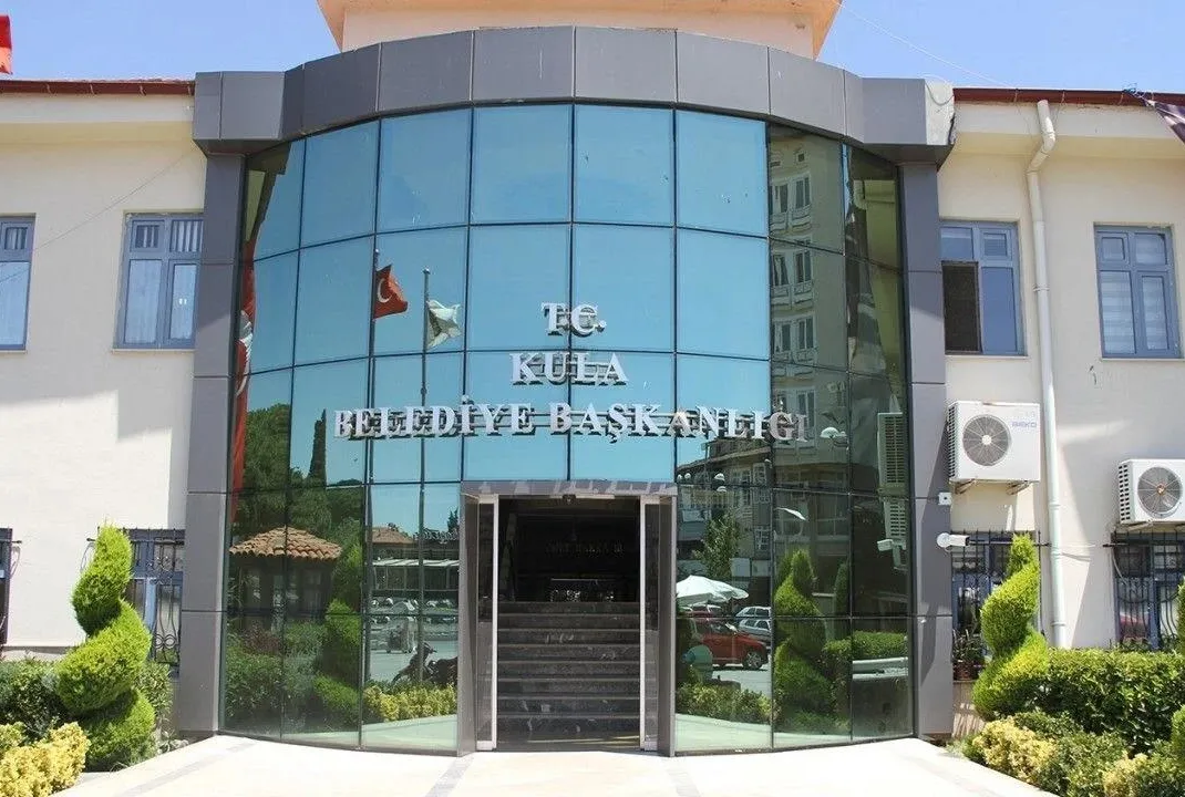 KULA BELEDİYE BAŞKANLIĞINDAN
