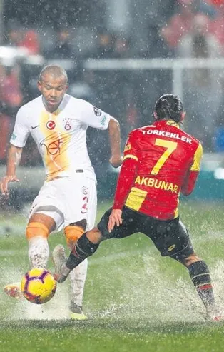 İşte Bartali farkı