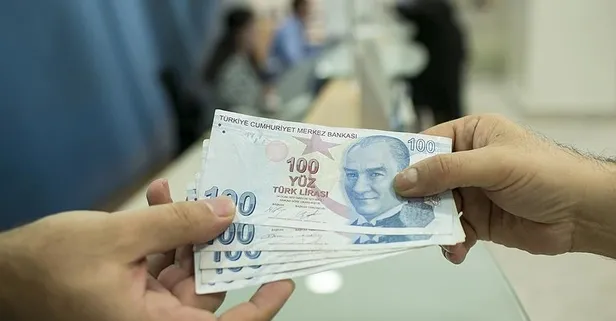 Çiftçiye 1.3 milyar lira destek ödendi