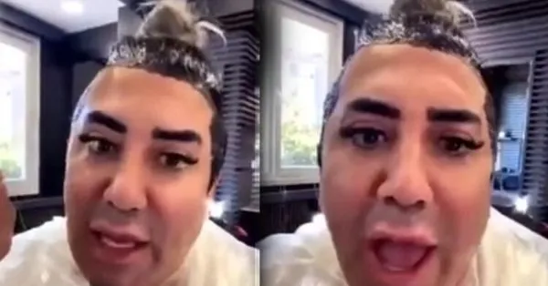 Murat Övüç hakim karşısında! "Cahil halk" sözleri tepki çekmişti...-3