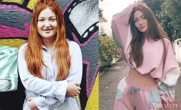 Danla Bilic'in kilolu halleri yeniden gündemde! Survivor şampiyonu Cemal Can'ın kankası Danla Biliç... - 22