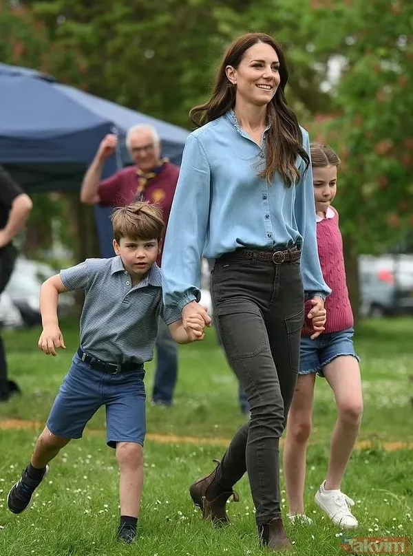 Kate Middleton’ı kim öldürdü? Prenses Diana’nın sırdaşı ‘kurban’ demişti! Kraliyet Ailesi’nden açıklama beklenirken Galler Prensesi’nin fotoğrafı ortaya çıktı - 25