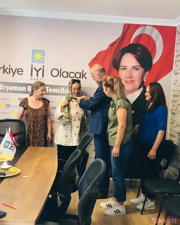 Akşener liderliğinde İYİ Parti eliyle sahnelenen 'açız' tiyatrosunda yeni perde! İşte 'Perişanım' diyen Nurgül Sipahi'nin mal varlığı - 14