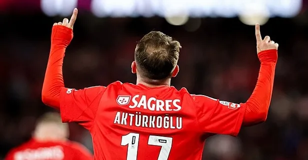 Kerem Aktürkoğlu'nun transfer süreciyle ilgili çok çarpıcı detayı TAKVİM açıklıyor! İrfan Can Kahveci ve Mert Hakan'la konuşunca ikna oldu