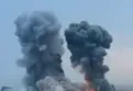 İsrail’den Gazze’ye yeni bombardıman başladı!