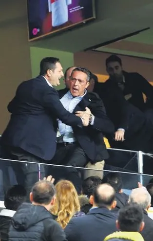 Ali Koç'la gelen hüsran! Fenerbahçe 1.5 yılda mali, sportif ve psikolojik olarak dibe vurdu