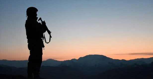 Son dakika: Şanlıurfa’da bir terörist daha güvenlik güçlerine teslim oldu