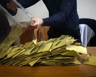 Son dakika... Kırıkkalenin Keskin ilçesi, Artvinin Yusufeli ilçesi ve Denizlinin Honaz ilçesinde seçimi kazanan belli oldu