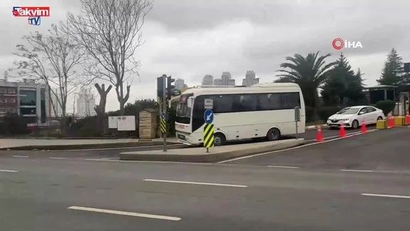 Sadettin Saran adliyeye sevk edildi