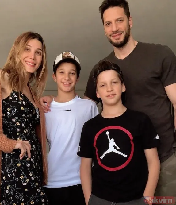 25 bin TL'lik aidat magazin gündeminde! Eski futbolcu Hakan Balta ve ailesinin lüks site isyanı - 6