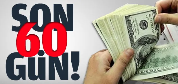 Döviz mağdurlarına kritik uyarı