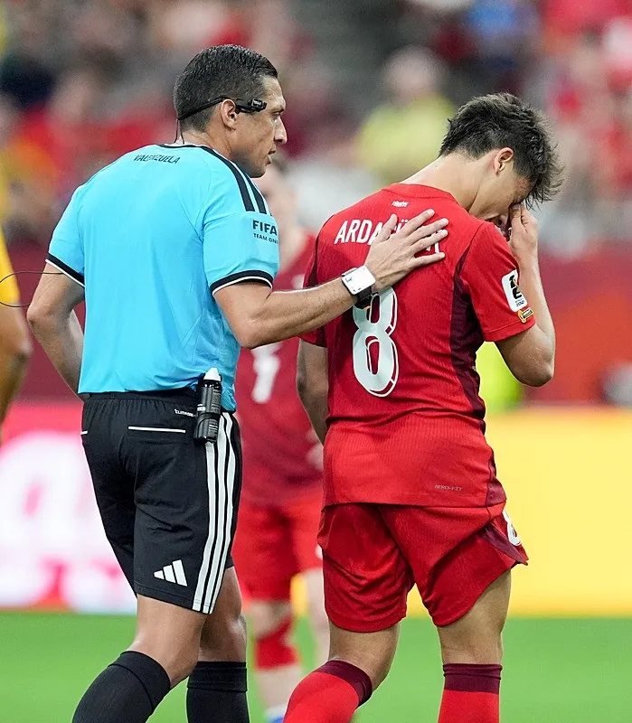 1781478745187.jpeg Efsane isim Abdullah Ercan'dan Montella'ya Paraguay maçı öncesi 3 isimli reçete-3