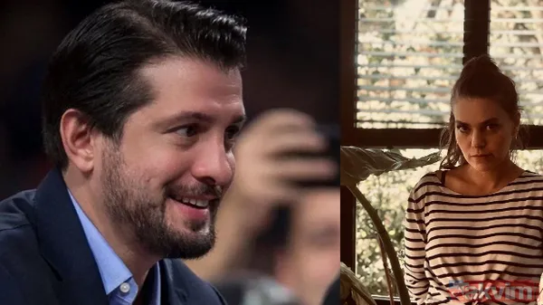 Aslı Enver ile Kerem Tunçeri'nin gizli buluşma evi ortaya çıktı! İfşa mesajları sonrası 'koru'da gizli buluşma... - 2