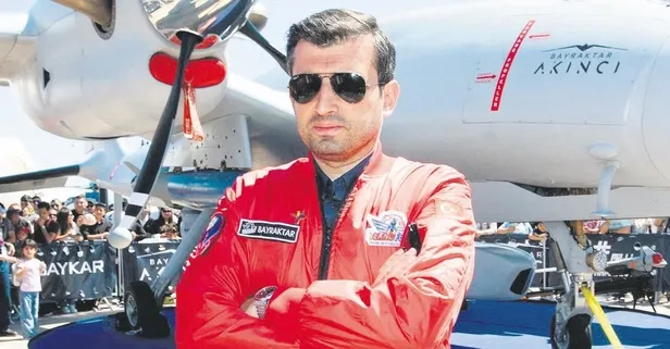 Selçuk Bayraktar, hem 2021'in hem 2022'nin gelir vergisi şampiyonu oldu