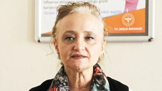 Abdurrahman Dilipak'ın "mRNA ile beyne data yollanabileceği" iddiasına Bilim Kurulu üyelerinden yanıt: Komplo teorisi-3