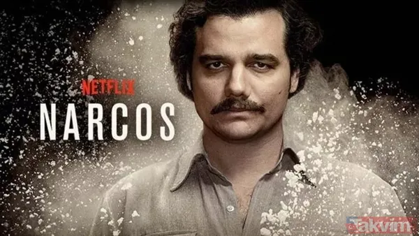 Netflix toplumsal değerlerin altına dinamit döşüyor! İşte Netflix'in uyuşturucu ve LGBT mesajı verdiği yapımlar - 11