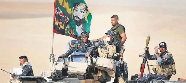 Kuzey Irak’ta PKK-Şii ittifakı