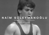 Naim Süleymanoğlu ölüm yıl dönümünde rahmetle anılıyor!