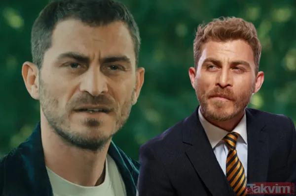 Ben Bu Cihana Sığmazam'ın Azamet'i Eren Vurdem'in sır gibi sakladığı eşi bakın kim! Sessiz sedasız evlenmiş! Meğer o da tanıdıkmış... - 1