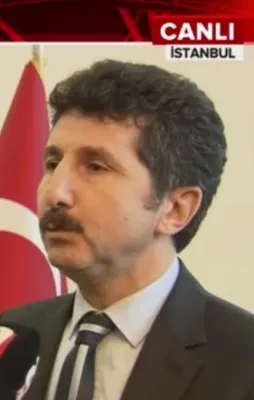 Cumhurbaşkanı Erdoğan'a bir destek de Marmara İlahiyat'tan
