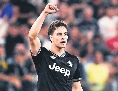 Xabi Alonso’nun hedefinde Kenan Yıldız var