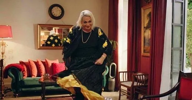 ayta sozeri kimdir kirmizi oda nin keklik i ayta sozeri kac yasinda nereli iste kirmizi oda keklik in hayati takvim