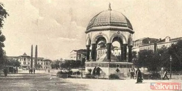Sultan Abdülhamid'in salgın öngörüsü corona virüs ile yeniden canlandı! 2.Abdülhamid'den Pasteur'e... - 17