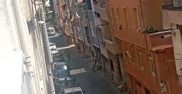 Kağıthane'de acı olay! Balkondan düşen çocuk hayatını kaybetti