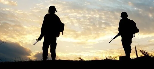 FETÖ'cü komutanlar PKK'ya dokundurmamış