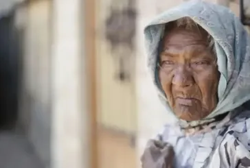 Rita’nın hayatı belgesel oldu!