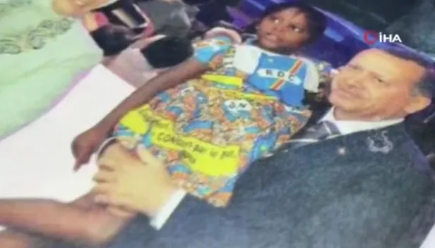 98 yaşındaki Sariye ninenin Başkan Erdoğan sevgisi: Benim hükümetim benim Cumhurbaşkanım-5