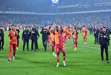 Heyecan dorukta: Monaco - Galatasaray Şampiyonlar Ligi maçı ne zaman, saat kaçta?