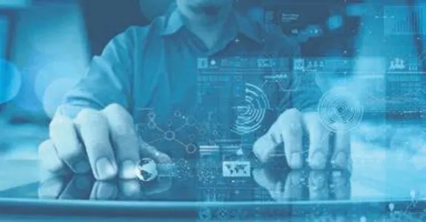 Siber uzmanlar yetişiyor