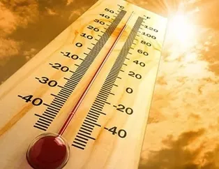 HAVA DURUMU | Sıcaklıklar artıyor! O iller 40 dereceyi görecek! Bugün hava nasıl olacak? | 3 Temmuz 2022 hava durumu