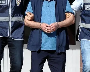 Son dakika: Samsunda yakalanan FETÖ hükümlüsü eski komiser tutuklandı
