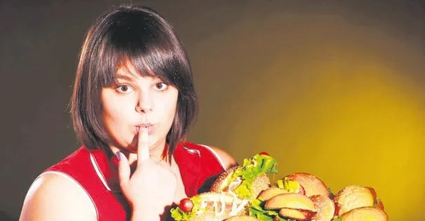 Yumurtalık kisti obez sever