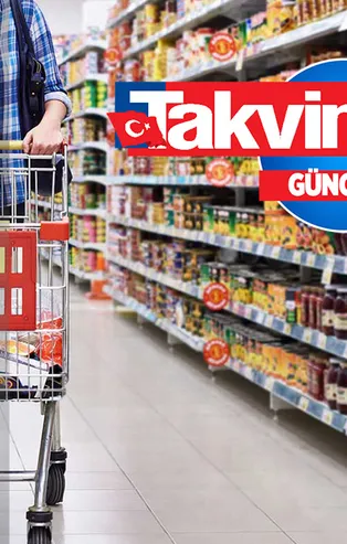 O ürünler artık satılmayacak yasak geldi! Zincir marketlerden alışveriş yapanlara kötü haber: Yasa mecliste!