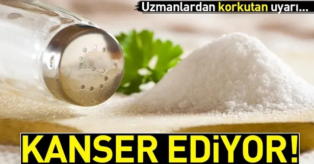 Mide kanserine ballı çare