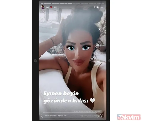 Türkiye'nin konuştuğu Eymen Kara'nın yeni görüntüleri ortaya çıktı! Halasının aracının altında kalarak can vermişti... - 12