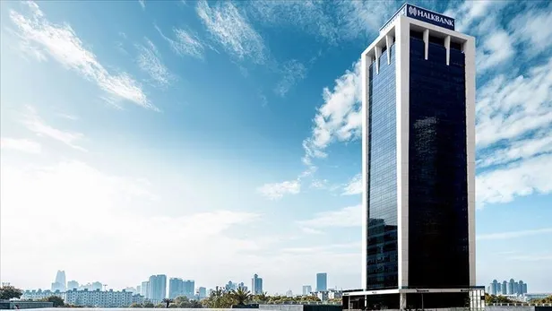 Mali yapısını kuvvetlendiren Halkbank’tan ekonomiye 450 milyar TL’lik destek-4