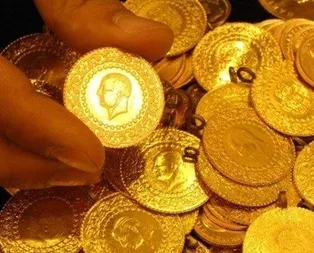 Altında tüm zamanların rekoru geldi