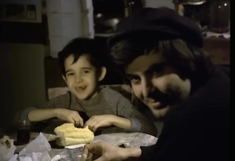 Canım Kardeşim’de Tarık Akan’ın göz bebeğiydi! Kahraman Kıral bakın şimdi ne yapıyor - 4