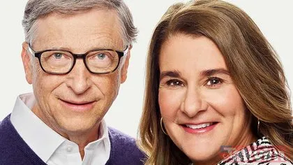 Bill Gates ve 27 yıllık eşi Melinda Gates boşandı servet tartışmaları alevlendi! Boşanma sonrası serveti nasıl paylaşacakları belli oldu