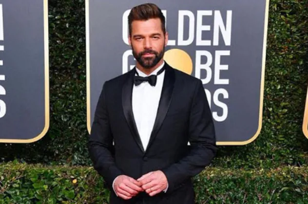 Ricky Martin'den Yeni Zelanda'daki cami katliamına tepki!