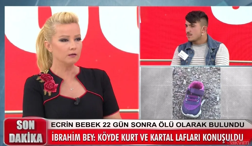 Son dakika Ecrin bebek gelişmesi Kemik parçaları Ecrin Son dakika Ecrin bebek gelişmesi Kemik parçaları Ecrin